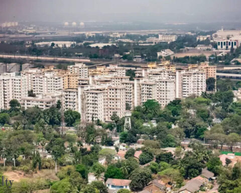 Kalaburagi gets Karnataka's government nod for taller housing developments, ET RealEstate