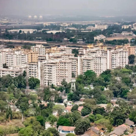 Kalaburagi gets Karnataka's government nod for taller housing developments, ET RealEstate