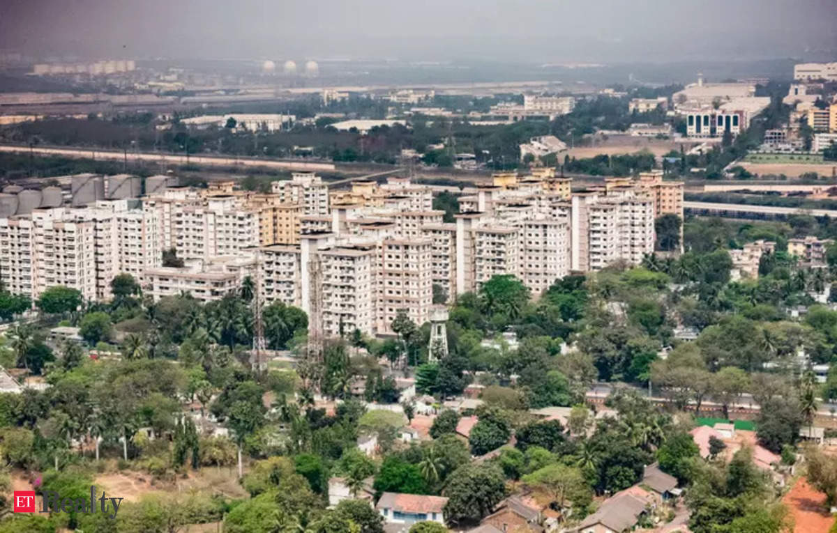 Kalaburagi gets Karnataka's government nod for taller housing developments, ET RealEstate