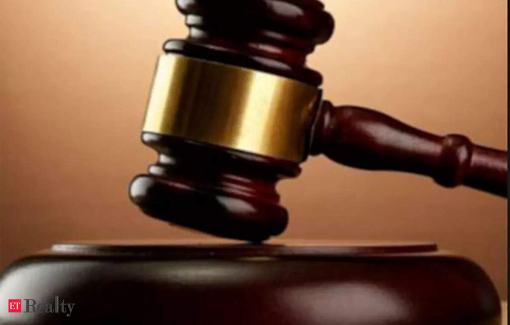 Land records must reflect court orders to prevent illegal deals: Karnataka HC, ET RealEstate