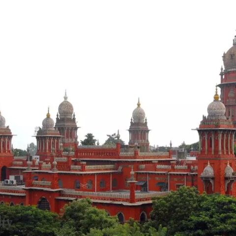 Madras HC orders demolition of seven unauthorised floors in Pondy Bazar commercial building, ET RealEstate