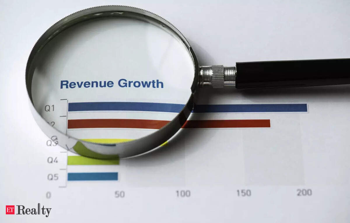 Maharashtra's registration department achieves 85% of revenue target in February, ET RealEstate