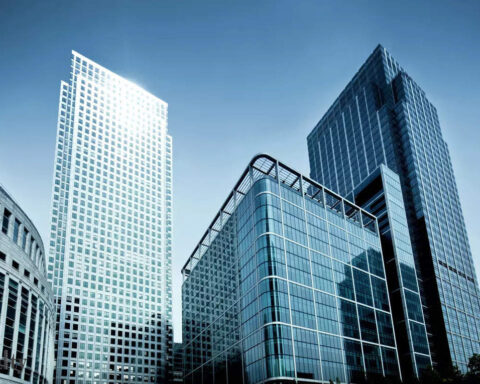 MNCs rent nearly 51 lakh sq ft office space in last two years to set up GCCs in Delhi-NCR: Anarock, ET RealEstate