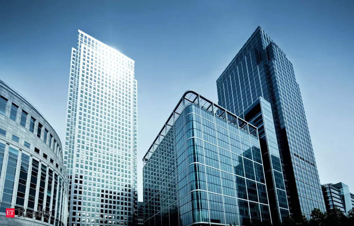 MNCs rent nearly 51 lakh sq ft office space in last two years to set up GCCs in Delhi-NCR: Anarock, ET RealEstate