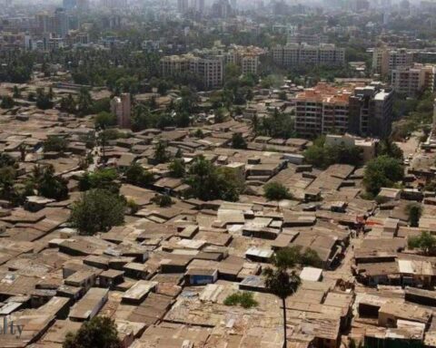 SGNP authorities hold hearing to check eligibility of 7,000 slum dwellers for free housing, ET RealEstate