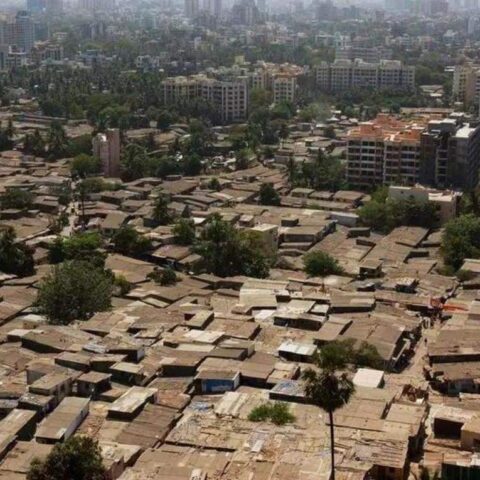 SGNP authorities hold hearing to check eligibility of 7,000 slum dwellers for free housing, ET RealEstate