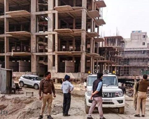 Bhutani Infra fined Rs 5 lakh for illegal excavation, Real Estate News, ET RealEstate