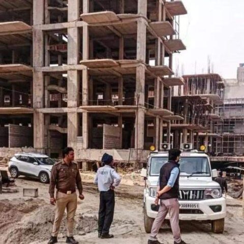 Bhutani Infra fined Rs 5 lakh for illegal excavation, Real Estate News, ET RealEstate