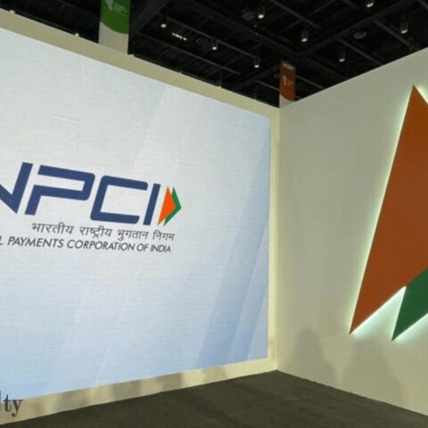 NPCI plans to build five lakh sq ft office space in Mumbai's BKC, ET RealEstate