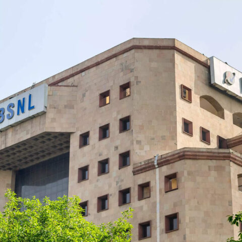 Plan to raise Rs 16,000 crore from sale of MTNL, BSNL assets in last lap, ET RealEstate