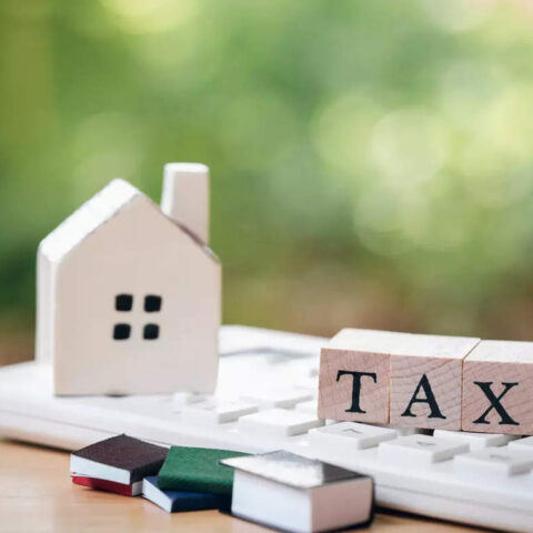 Ponda council plans house tax hike to cover rising costs, Real Estate News, ET RealEstate