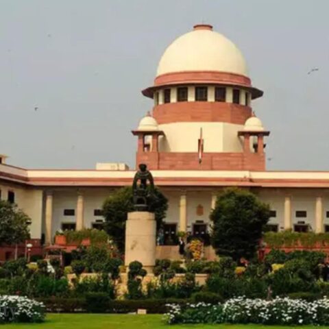 SC stays NCLAT order asking NBCC to build stalled Supertech homes, ET RealEstate