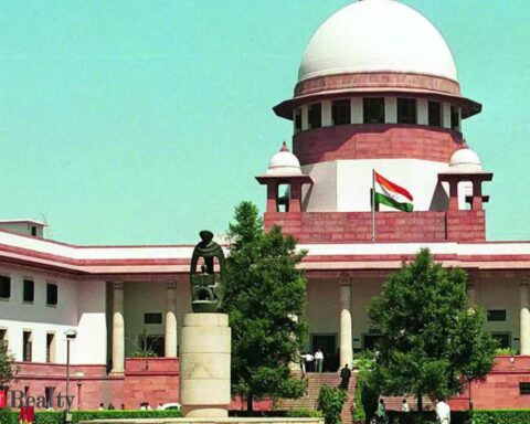 SC’s intervention in Amrapali case made projects viable: Attorney general, ET RealEstate