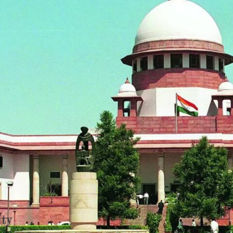 SC’s intervention in Amrapali case made projects viable: Attorney general, ET RealEstate