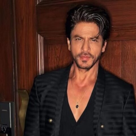 Shah Rukh Khan leases two apartments in Mumbai for Rs 2.9 crore annual rent, ET RealEstate