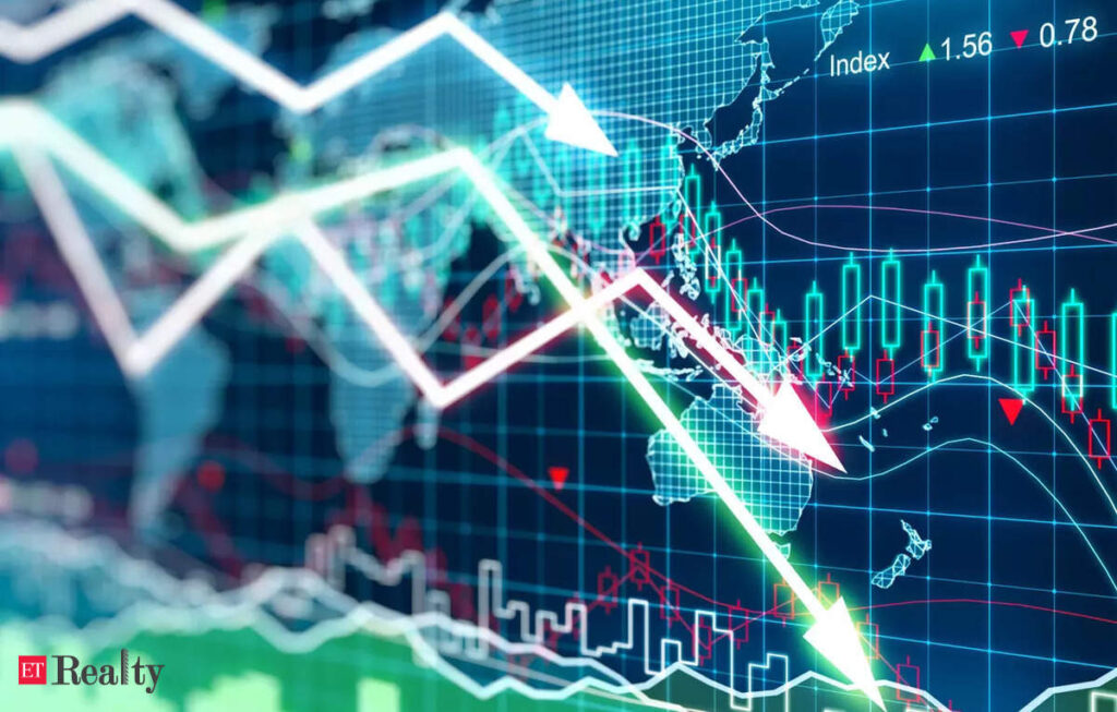 Shriram Properties' net profit dips 29.82% in Q3 FY25, Real Estate News, ET RealEstate