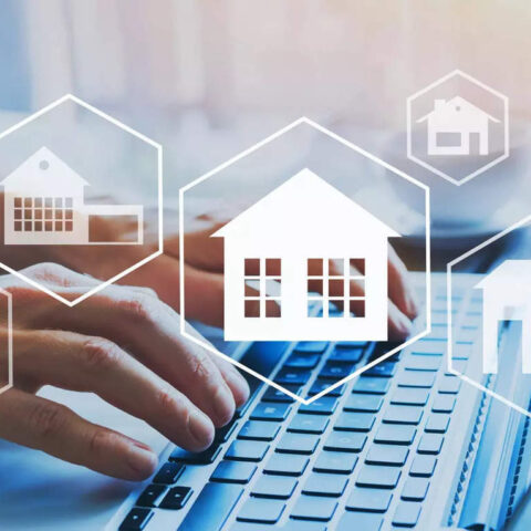 Soon, online registrations of mortgage, lease deeds in Gujarat, ET RealEstate