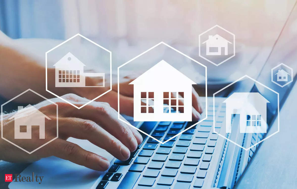 Soon, online registrations of mortgage, lease deeds in Gujarat, ET RealEstate