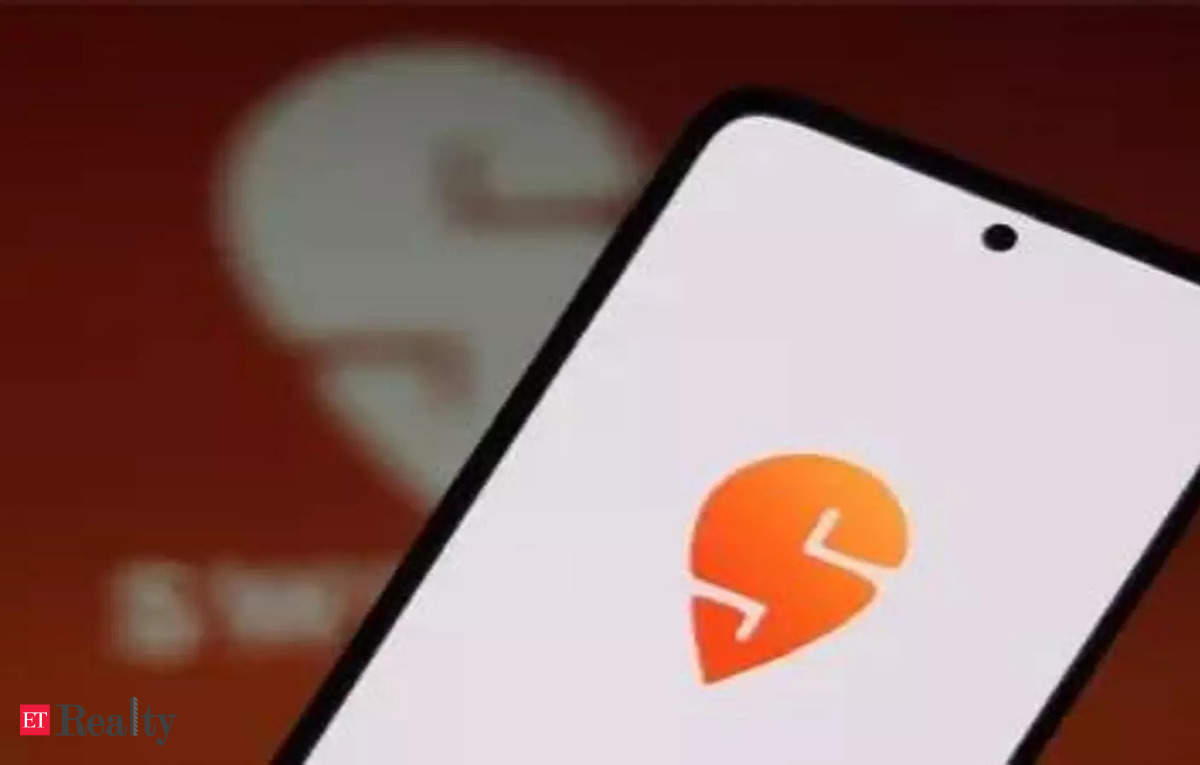 Swiggy moves to new office in Gurugram, maintain its headquarters in Bengaluru, ET RealEstate