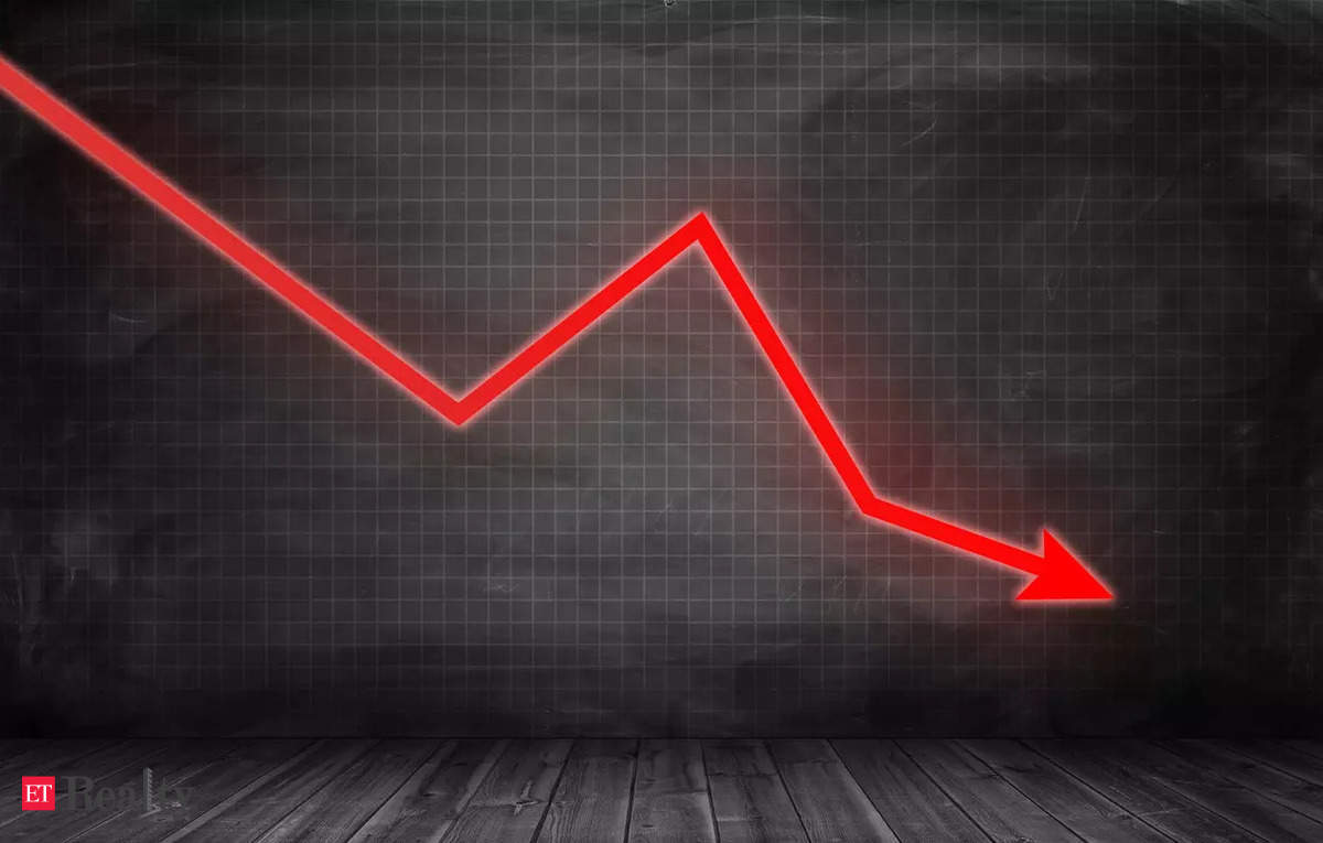 TARC posts Rs 29 crore net loss in Q3 FY25, Real Estate News, ET RealEstate