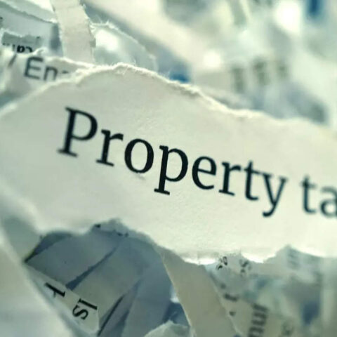 Ulhasnagar civic body launches amnesty scheme for property tax defaulters, ET RealEstate