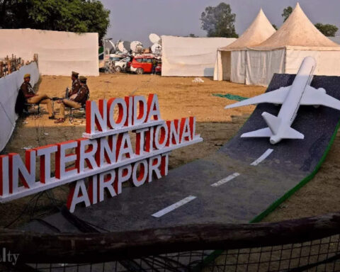 YEIDA to acquire more land near Jewar Airport, Real Estate News, ET RealEstate