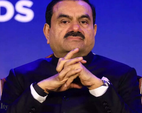 Adani Group in advance talks to acquire Emaar India, Real Estate News, ET RealEstate