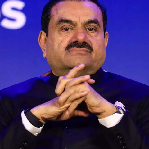 Adani Group in advance talks to acquire Emaar India, Real Estate News, ET RealEstate