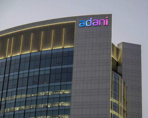 Adani Group wins Rs 36,000 crore Motital Nagar redevelopment project in Mumbai, ET RealEstate