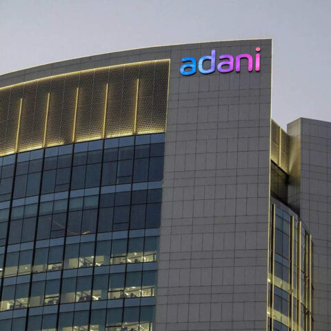 Adani Group wins Rs 36,000 crore Motital Nagar redevelopment project in Mumbai, ET RealEstate