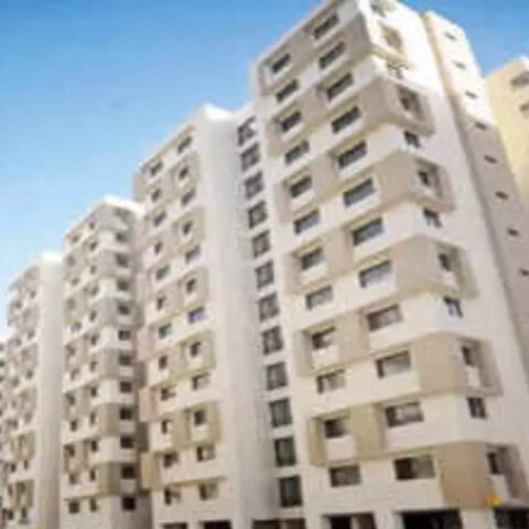 Ajmera Realty to redevelop residential society in Andheri West, Mumbai, ET RealEstate