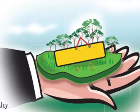 Andhra Pradesh government vows to resolve land issues in three months, ET RealEstate