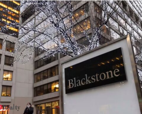 Blackstone to buy 40% stake in India's Kolte-Patil Developers for $134 million, ET RealEstate