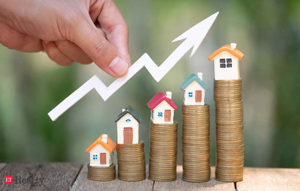 Circle rates in Noida set to rise by 20% in FY26, first in nine years, ET RealEstate