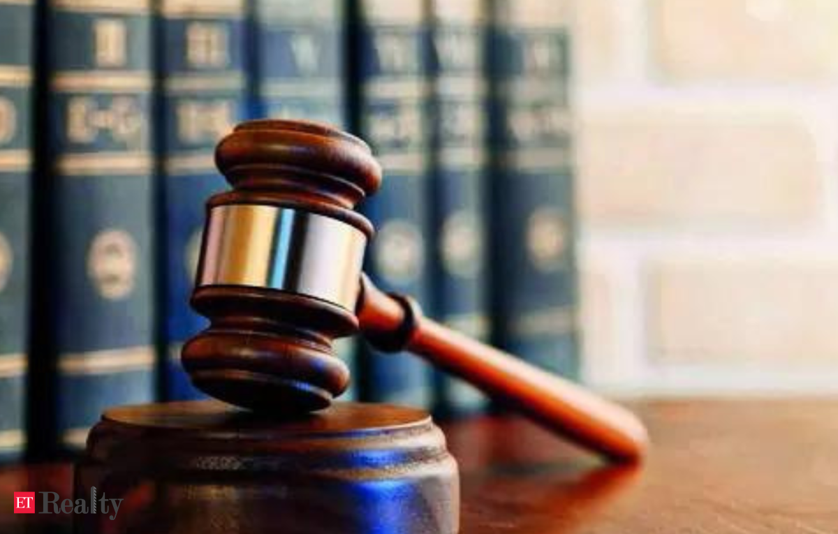 Court stays trial proceedings against M3M Realty's MD in Ireo group case, ET RealEstate