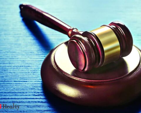 HC strikes down section of Goa's town and country planning act, ET RealEstate