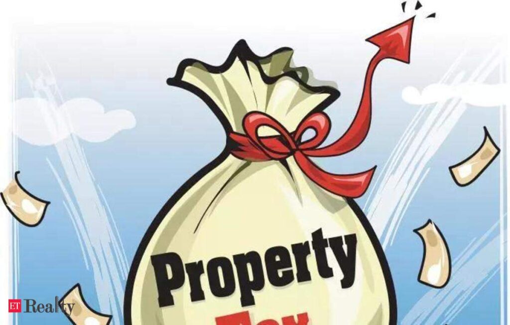 Kalaburagi district collects Rs 23 crore property tax in FY 2024-25, ET RealEstate