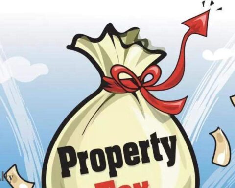 Kalaburagi district collects Rs 23 crore property tax in FY 2024-25, ET RealEstate