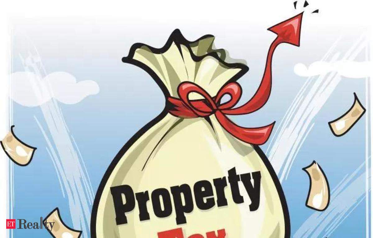 Kalaburagi district collects Rs 23 crore property tax in FY 2024-25, ET RealEstate