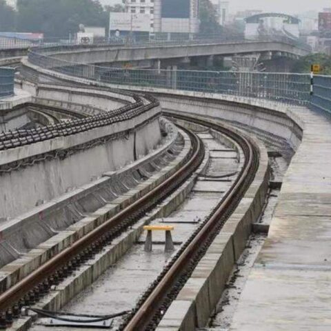 Kochi metro likely to miss deadline for phase II works, Real Estate News, ET RealEstate