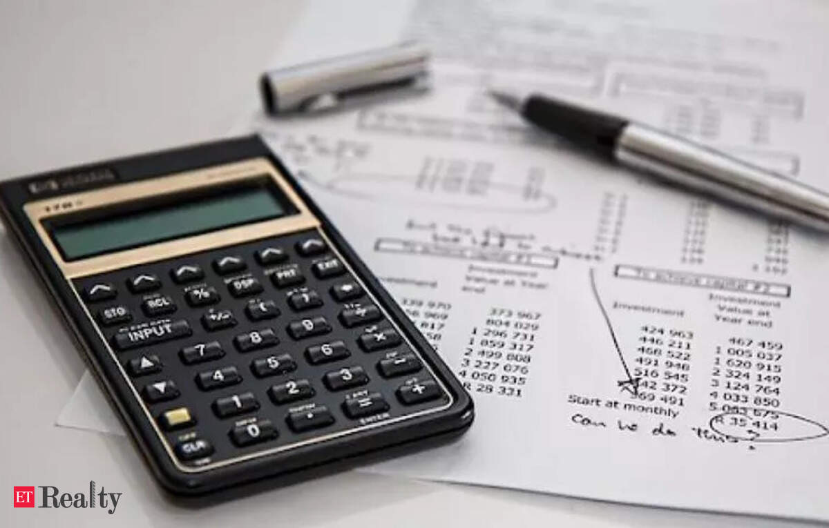 Ludhiana civic body nears property tax recovery target of Rs 150 crore for FY25, ET RealEstate