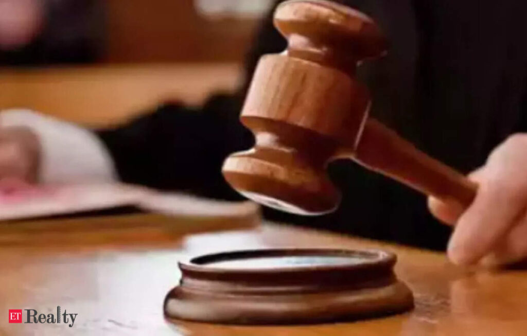 Madhya Pradesh HC seeks proof of subsidiary status of two firms from Bhopal collector, ET RealEstate