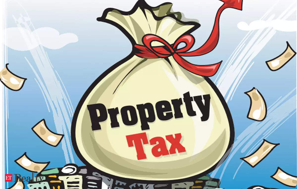 Madurai civic body collects 80% property tax in FY25, Real Estate News, ET RealEstate