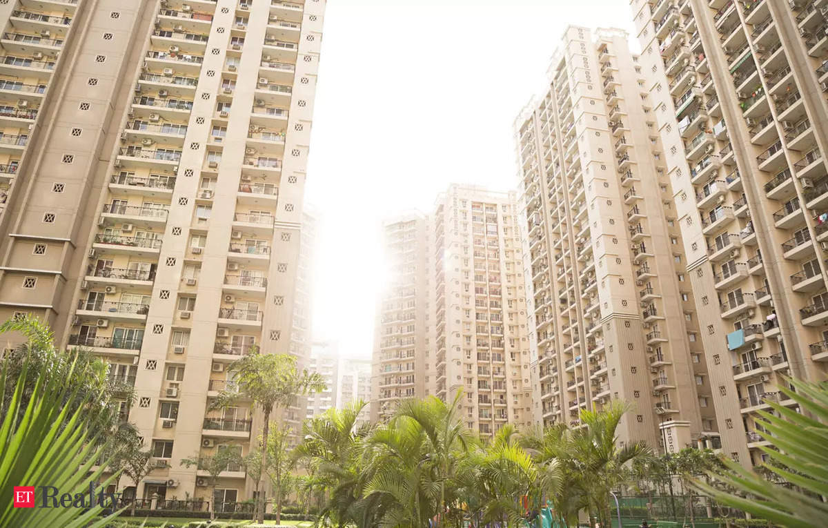 Maharashtra's 2025-26 budget allocates funds for affordable housing and infrastructure, ET RealEstate