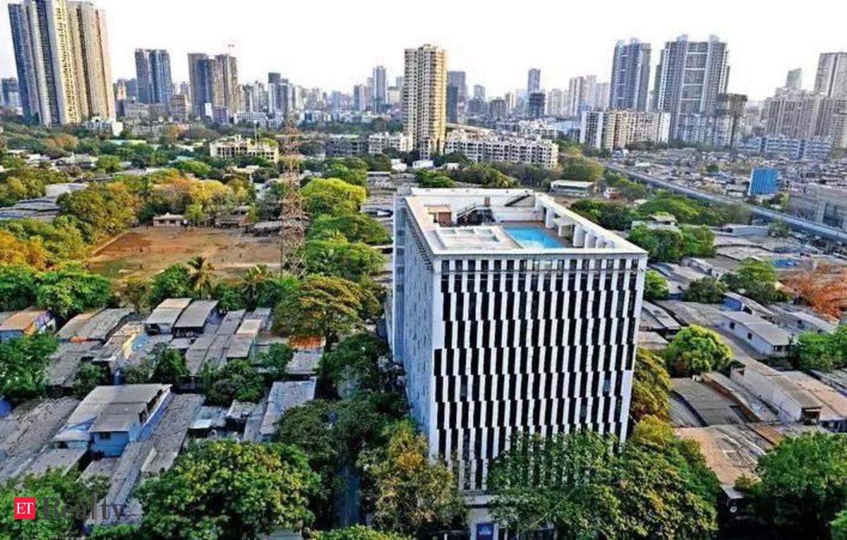 Residents of Motilal Nagar await redevelopment with mixed feelings, ET RealEstate