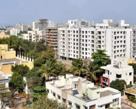 Nashik civic body rakes in 50% of total property tax via online mode, ET RealEstate