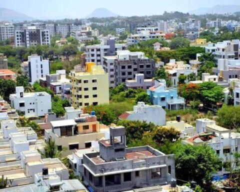 Nashik civic body to conduct survey to identify untaxed properties, ET RealEstate