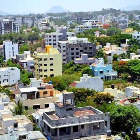 Nashik civic body to conduct survey to identify untaxed properties, ET RealEstate