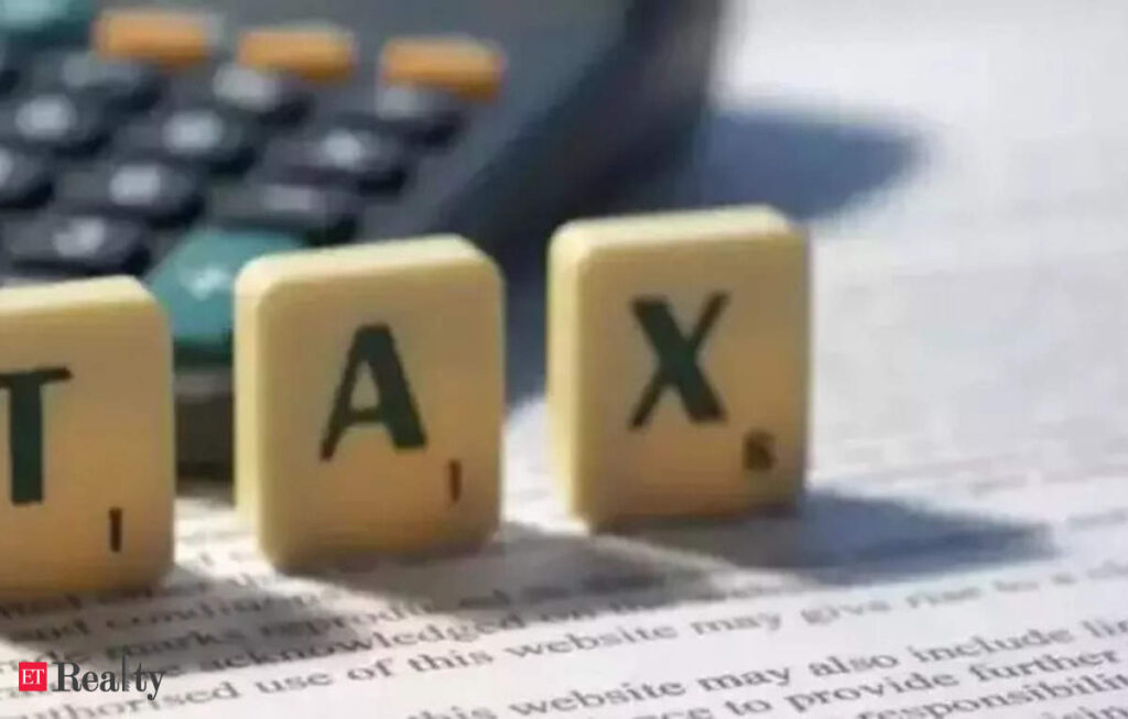 Navi Mumbai civic body to auction seized properties for tax recovery, ET RealEstate