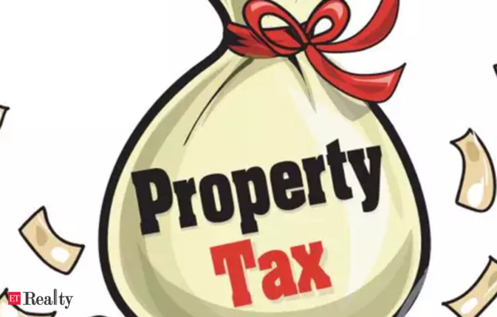 NMMC offers special amnesty scheme in property tax penalty till March 31, ET RealEstate